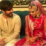 Feroze Khan's Mom's Dance Steals the Show at Wedding