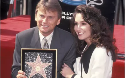 Who is Lesly Brown? All About Pat Sajak's Wife