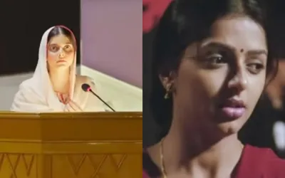 'Teri Chhaon Mein' makers face backlash for copying iconic scene from 'Tere Naam'