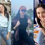 Aina Asif shares latest stunning photos from Murree Trip