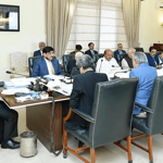 National Economic Council headed by PM Shehbaz formed
