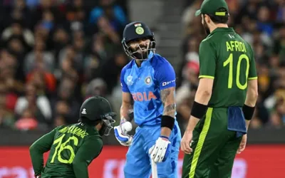 India vs Pakistan tickets demand sours as matchday nears