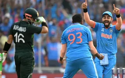 India vs Pakistan: Match timings for upcoming blockbuster match