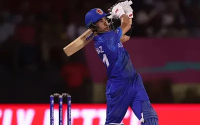 Another upset! Afghanistan thrashes New Zealand by 84 runs