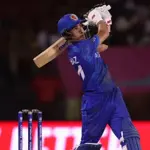 Another upset! Afghanistan thrashes New Zealand by 84 runs
