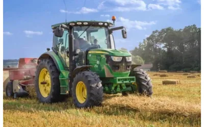 Punjab Green Tractor Scheme 2024: Check Eligibility!