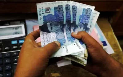 Pakistan’s domestic savings rate declines to 6.4%, new finance bill proposes radical shift to halt decline