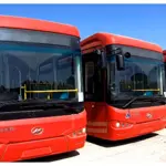 Karachi's People’s Bus Service Added More Routes!