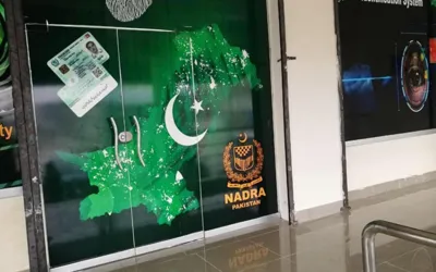 NADRA office locations in Lahore for June 2024