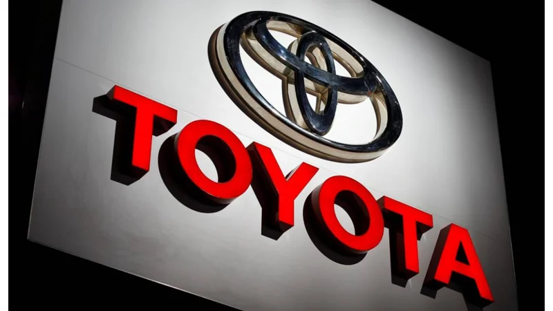 Toyota Plans to Export Locally Assembled Vehicles to Europe!