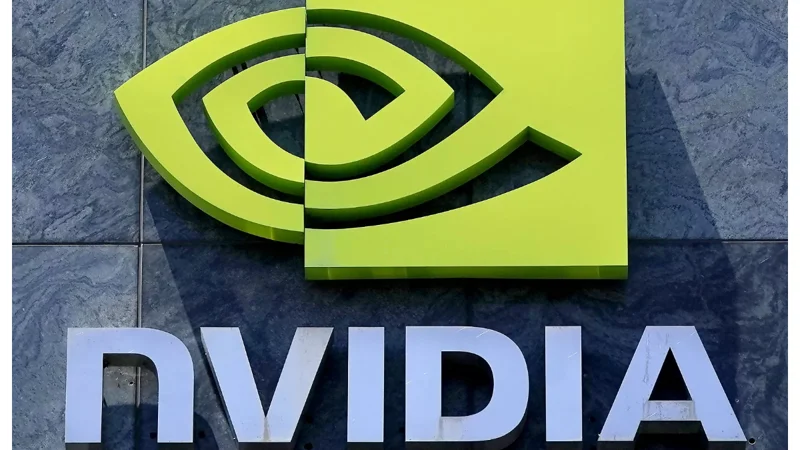 Nvidia Surpasses Apple Market Cap, Leads AI Chip Market!