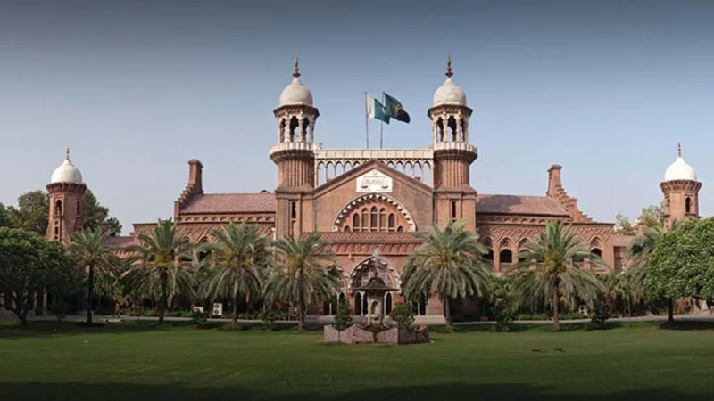 Punjab Defamation Law 2024 challenged in LHC