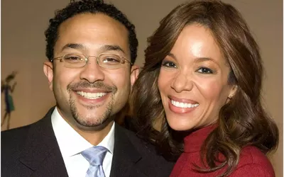 Who is Emmanuel Hostin? All About Sunny Hostin's Husband