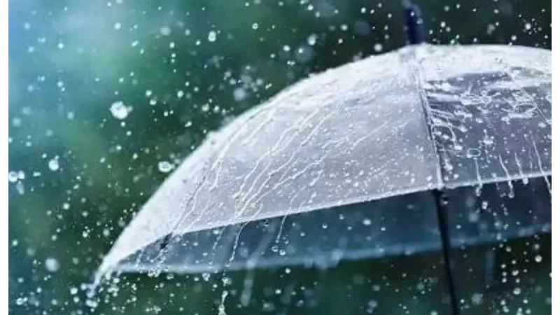 Rain Expected In Various Regions of the Country; Met Office