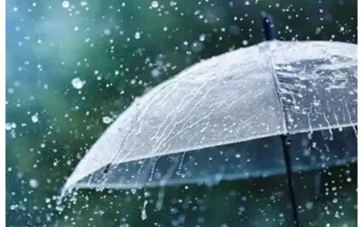 Rain Expected In Various Regions of the Country; Met Office