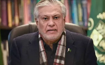 Deputy PM Dar calls for immediate ceasefire in Gaza