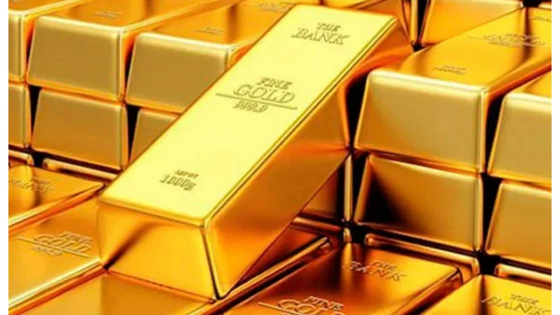 Gold Rate in Pakistan Today – 22 May, 2025