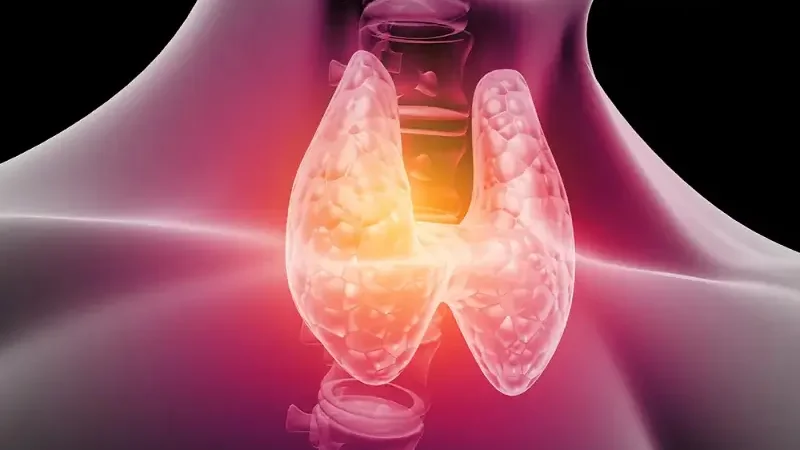 An introduction to Thyroiditis: All its types you need to know
