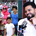 Azhar Ali Talks About Second Marriage