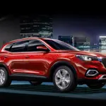 MG HS 1.5 Turbo latest price in Pakistan- June 2024