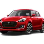 Swift GLX CVT latest price in Pakistan- June 2024