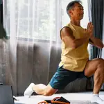 Best 5 exercises to get rid of stubborn back fat