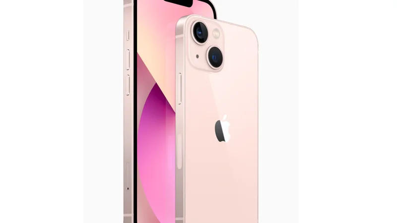 iPhone 13 & iPhone 13 Pro Max PTA Tax in Pakistan- June 2024