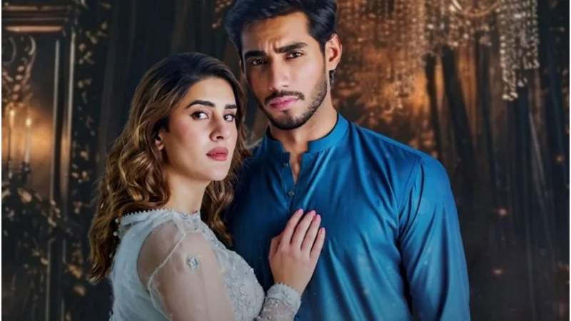 Kubra Khan