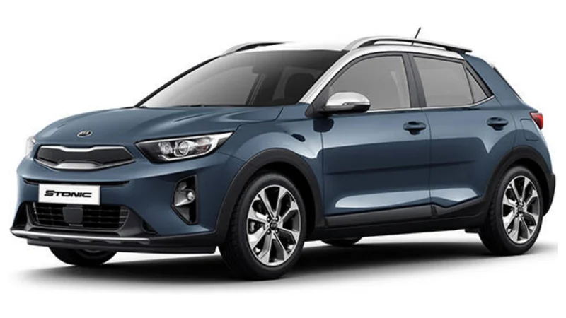 KIA Stonic latest price in Pakistan and Features– June 2024