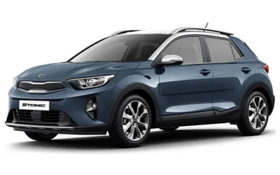 KIA Stonic latest price in Pakistan and Features– June 2024