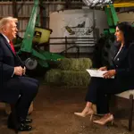 Trump cuts off interview with Welker: ‘I’ve had enough’