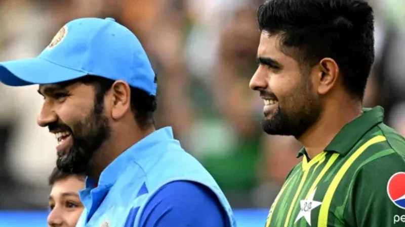India vs Pakistan: Traditional arch-rivals to lock horns today in New York