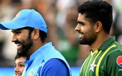 India vs Pakistan: Traditional arch-rivals to lock horns today in New York