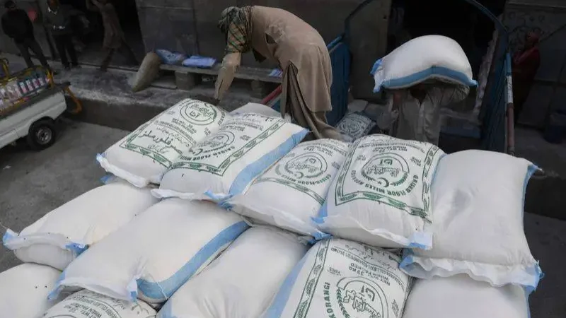 Karachi records highest flour prices in Pakistan