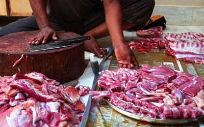 Qasai rates in Karachi - Butchers declare slaughtering pricing