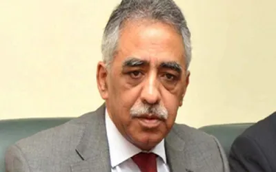 Muhammad Zubair leaves PML-N due to 'unspecified reservations'