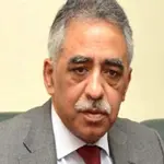 Muhammad Zubair leaves PML-N due to 'unspecified reservations'