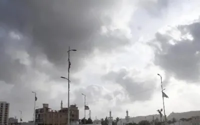 Karachi Eid Weather: Humid and Partly Cloudy Skies Expected