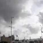 Karachi Eid Weather: Humid and Partly Cloudy Skies Expected
