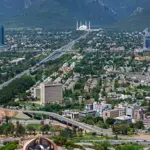 Islamabad Weather: Sunny skies and high temperatures expected