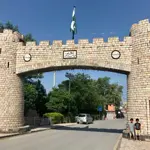 Peshawar, KP weather outlook: expected hot and dry conditions