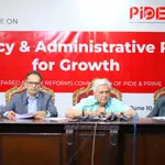 Stable, Predictable Tax Regime and Not Ad-hoc Budgetary Measures for A Growing Young Economy; PIDE-PRIME Tax Reforms Commission