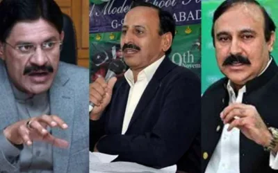 ECP approves PML-N lawmakers request to change tribunal