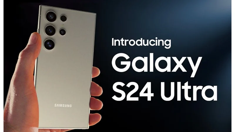 Samsung S24 Ultra Easy Installment Plan with 0% Markup - June 2024