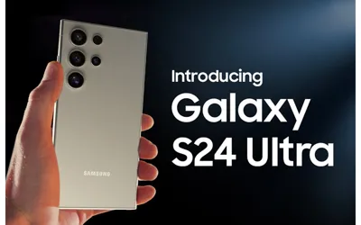Samsung S24 Ultra Easy Installment Plan with 0% Markup - June 2024