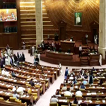Treasury member tables resolution against higher judiciary in Punjab Assembly