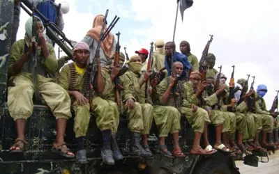 Somalia: Clan conflict in Central city claims at least 55 lives