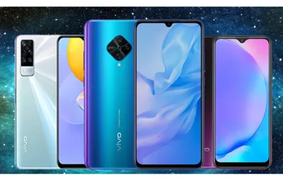 Vivo mobile phone latest prices in Pakistan 2024 - Check details