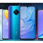 Vivo mobile phone latest prices in Pakistan 2024 - Check details