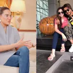 Nadia Hussain talks about on attitudes of young stars